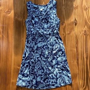 Loft Sundress • Petite